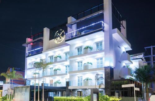 Zona Dorada Hotel | The Xperience by g