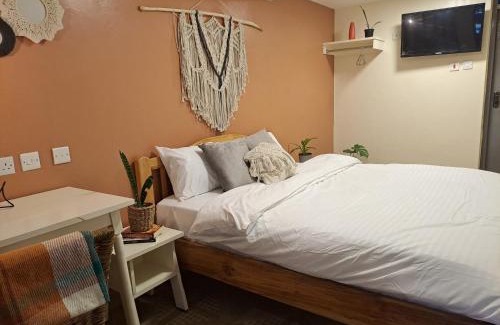 Eldoret House | The Yala Home