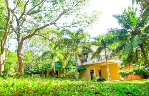 Yodakandiya House | The Yala Vista