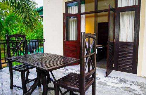 Yodakandiya House | The Yala Vista