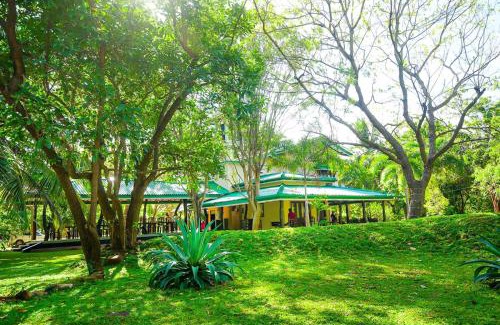 Yodakandiya House | The Yala Vista