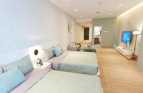 Taman Bukit Pantai Apartment | The Yaraville - Bangsar South Mid Valley