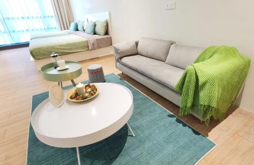 Taman Bukit Pantai Apartment | The Yaraville - Bangsar South Mid Valley