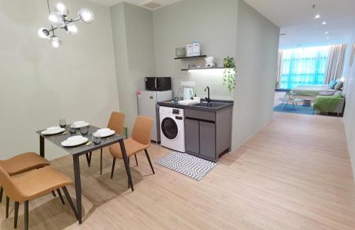 Taman Bukit Pantai Apartment | The Yaraville - Bangsar South Mid Valley