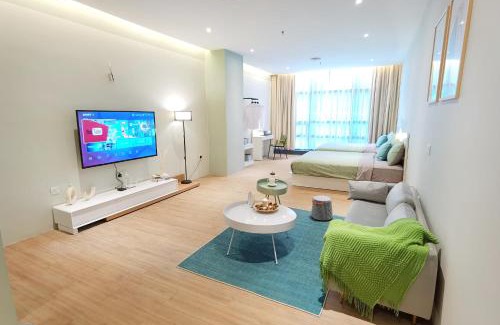 Taman Bukit Pantai Apartment | The Yaraville - Bangsar South Mid Valley