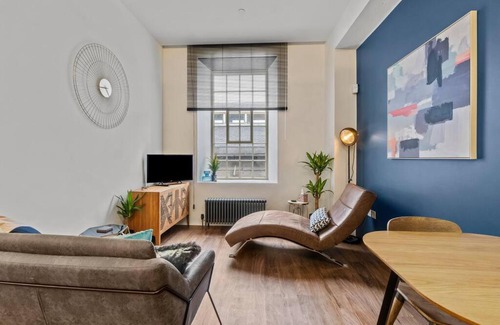 Plymouth Apartment | The Yard apartment - Royal William Yard Plymouth