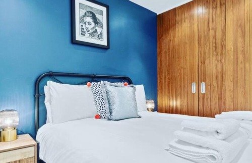 Plymouth Apartment | The Yard apartment - Royal William Yard Plymouth