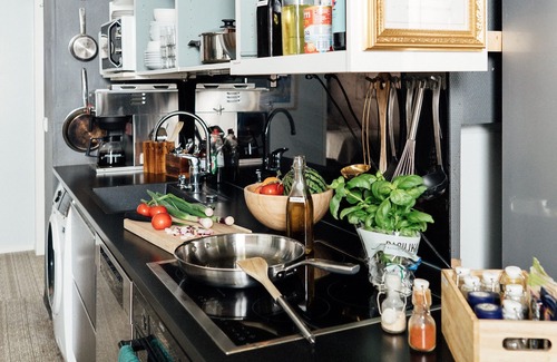 Kamppi Hostel | The Yard Hostel