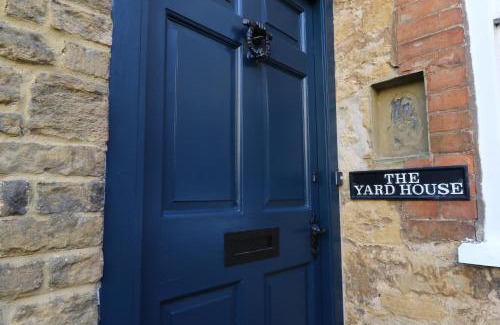 Sherborne House | The Yard House