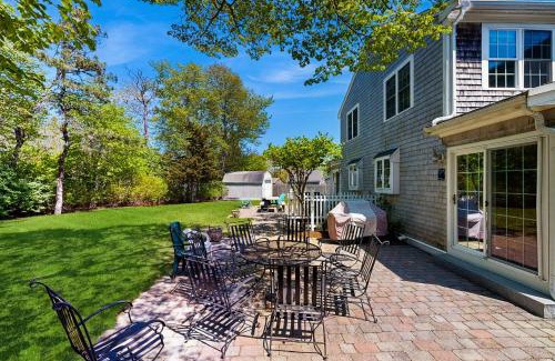 West Yarmouth House | The Yarmouth Anchor - 14