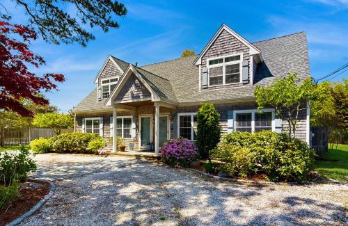 West Yarmouth House | The Yarmouth Anchor - 14