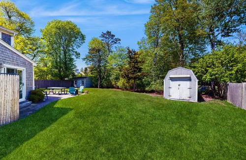 West Yarmouth House | The Yarmouth Anchor - 14