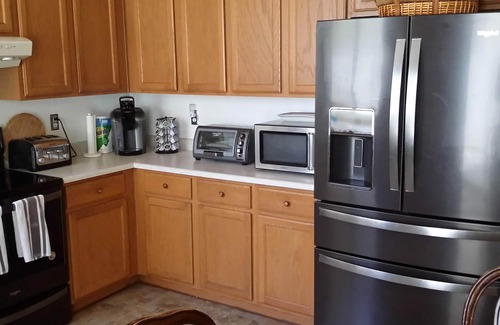 Avondale House | The Yavapai House! No Cleaning Fees or surprise charges, Check us out :)
