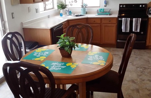 Avondale House | The Yavapai House! No Cleaning Fees or surprise charges, Check us out :)