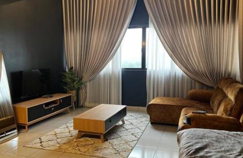 Nilai Apartment | The YC Nilai Guesthouse
