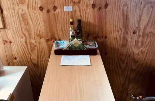 Puerto Natales Apartment | The Yellow Cabin