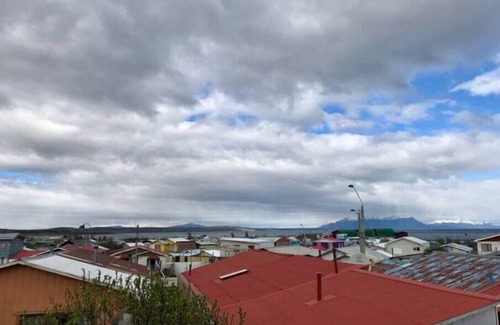 Puerto Natales Apartment | The Yellow Cabin