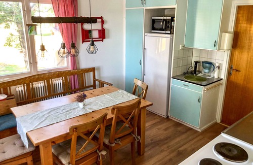 Arvidsjaur Municipality House | The Yellow Lapland House is looking forward to seeing you!