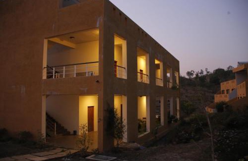 Wai Hotel | The Yellow Retreat