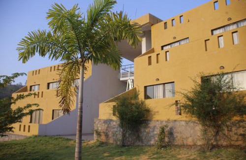 Wai Hotel | The Yellow Retreat