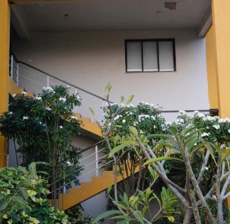 Wai Hotel | The Yellow Retreat