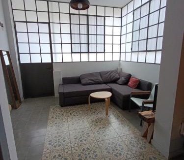 Kerem HaTeimanim Apartment | The Yemen pearl