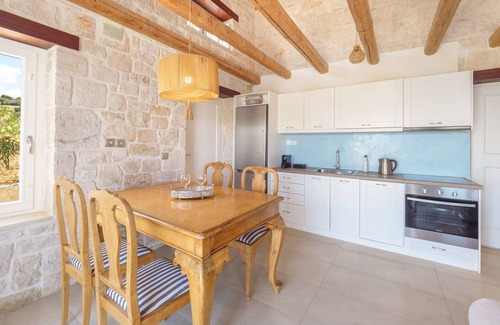 Skinaria Villa | The Yiameli Collection - Yasmi