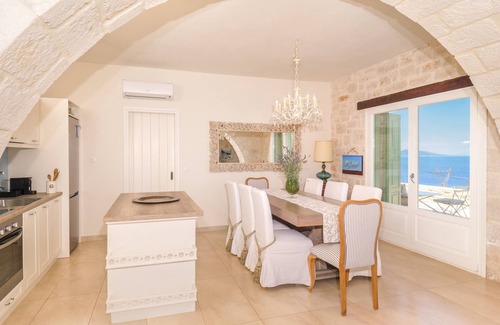 Skinaria Villa | The Yiameli Collection - Levandi