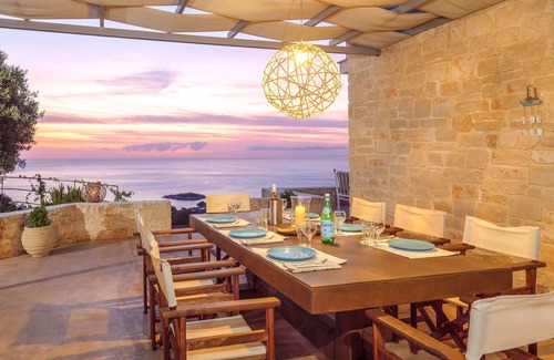 Skinaria Villa | The Yiameli Collection - Levandi