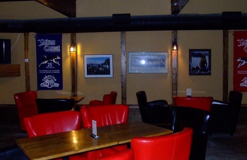 Whitehorse Hotel | The Yukon Inn