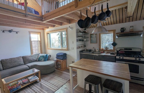 Whitehorse House | The Yukon Sweet Spot, Yukon Sweet Spot