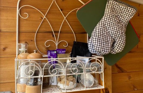 Axminster Other | The Yurt @ Osmore