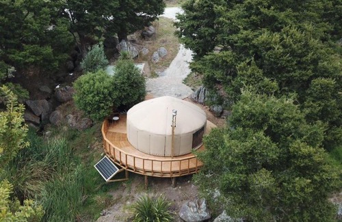 Ruatangata West Other | The Yurt Wai Rua