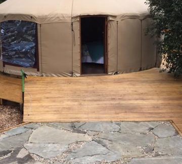 Ruatangata West Other | The Yurt Wai Rua