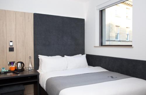Bath City Centre Hotel | The Z Hotel Bath