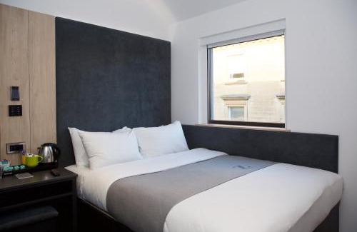 Bath City Centre Hotel | The Z Hotel Bath