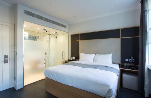 Bryanston and Dorset Square Hotel | The Z Hotel Gloucester Place