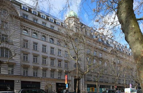 Covent Garden Hotel | The Z Hotel Holborn