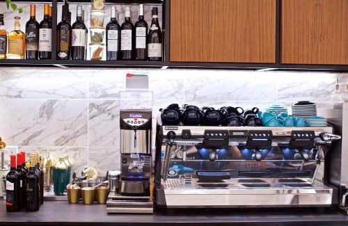 Covent Garden Hotel | The Z Hotel Holborn