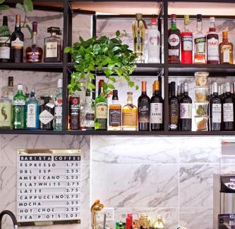 Covent Garden Hotel | The Z Hotel Holborn
