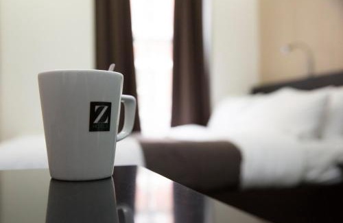 Soho Hotel | The Z Hotel Soho