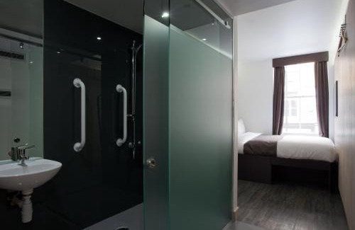 Soho Hotel | The Z Hotel Soho