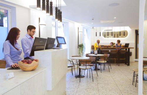 London City Centre Hotel | The Z Hotel Trafalgar