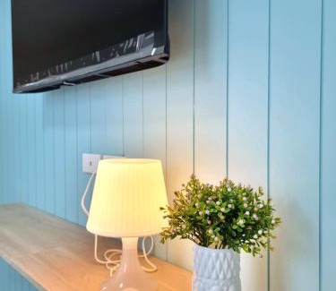 Nong Khang Phlu Apartment | The zai Apartment