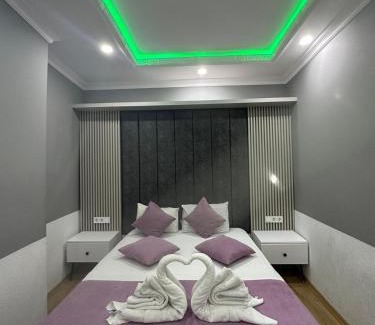 Sultanahmet Hotel | The Zanadu İstanbul