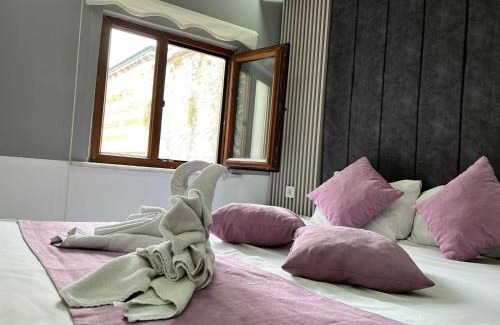 Sultanahmet Hotel | The Zanadu İstanbul