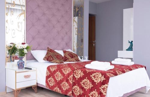 Sultanahmet Hotel | The Zanadu İstanbul