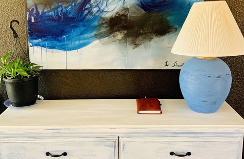 Chandler House | The Zen Den Bed N' Breakfast