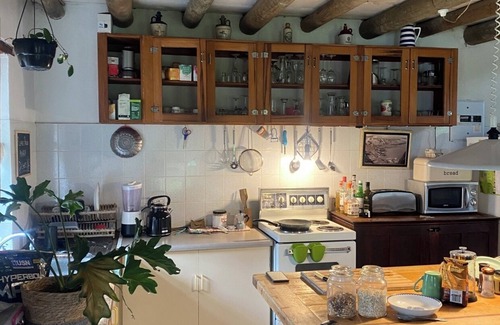 Westcliff House | The zen den Hermanus