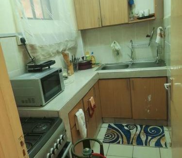 Eldoret Apartment | The ZEN DEN